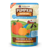 Weruva Pumpkin Coconut & Flaxseed Patch Up 1.05 oz