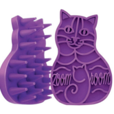 KONG CAT ZOOMGROOM