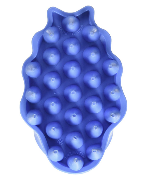 Kong Kong ZoomGroom Blue