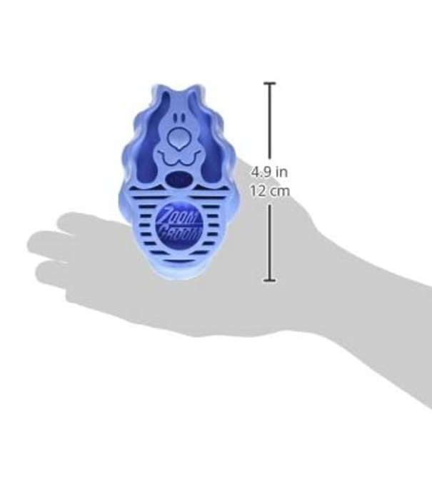 Kong Kong ZoomGroom Blue