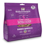 Stella & Chewy's Cat Freeze Dried Yummy Lickin' Salmon & Chicken Dinner 3.5 OZ
