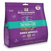 Stella & Chewy's Cat Freeze Dried Salmon & Cod 3.5 oz