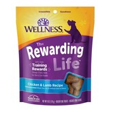 Wellness Dog Treats Wellbites 6 Oz