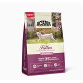 Acana Dry Cat Highest Protein Kitten Recipe 4 lb