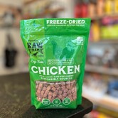 Raw Dynamic Dog Freeze Dried Food 14 oz