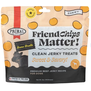 Primal Broth FriendChips Matter Dog Treat 4 Oz Beef