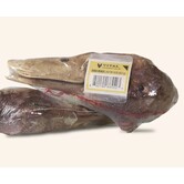 Vital Essentials Freeze Dried Duck Head