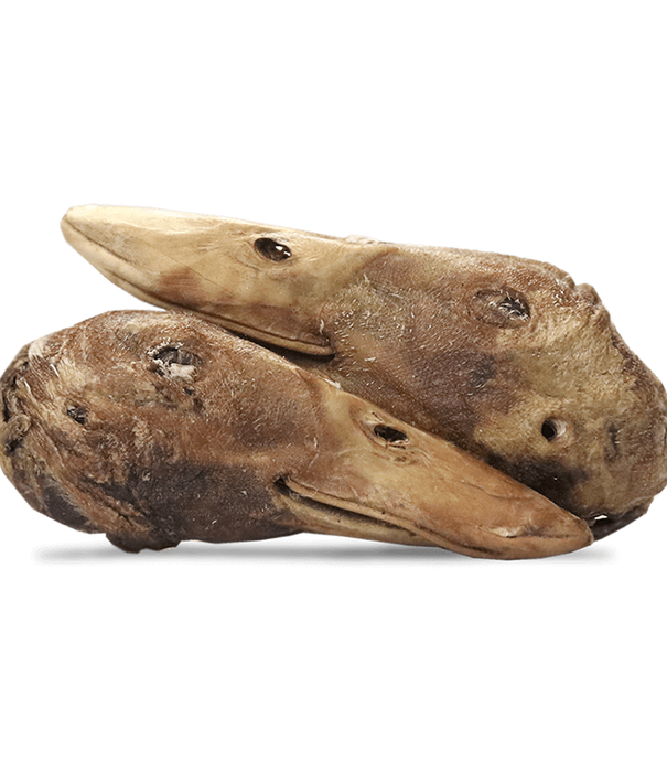 Vital Essential Freeze Dried Duck Head