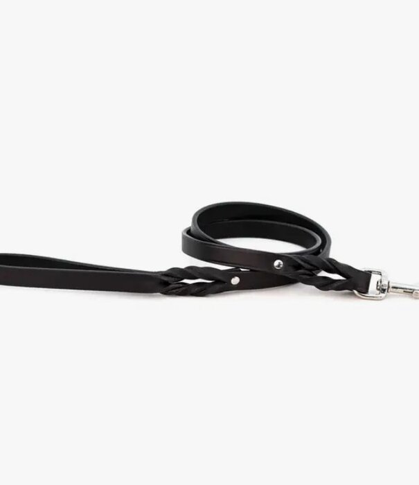 Auburn Leathercrafters Auburn Leathercrafters Braided Leash