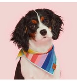 The Foggy Dog The Foggy Dog Over the Rainbow Bandana