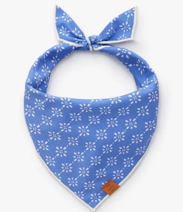 The Foggy Dog The Foggy Dog Summer Bandana