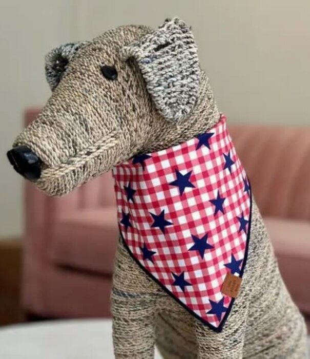 The Foggy Dog The Foggy Dog Summer Bandana