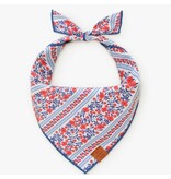 The Foggy Dog The Foggy Dog Summer Bandana