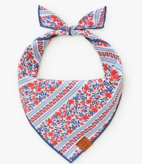 The Foggy Dog The Foggy Dog Summer Bandana
