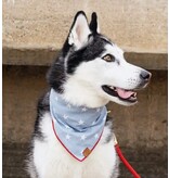 The Foggy Dog The Foggy Dog Summer Bandana