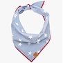 The Foggy Dog Summer Bandana