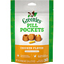 Greenies Dog Pill Pockets 7.9 oz