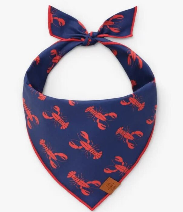 The Foggy Dog The Foggy Dog Summer Bandana