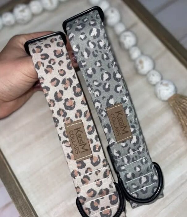 K and M Collars K and M Collars