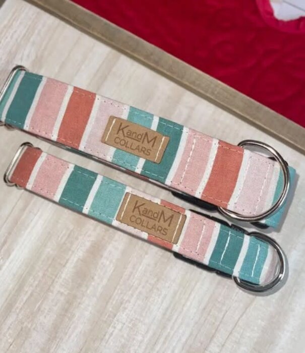 K and M Collars K and M Collars