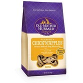 Old Mother Hubbard Chick n Apples Mini 20 OZ