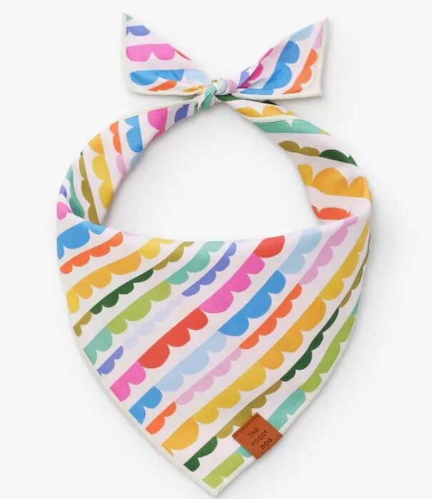 The Foggy Dog The Foggy Dog Summer Bandana