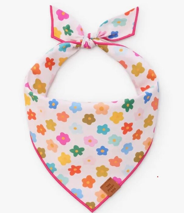 The Foggy Dog The Foggy Dog Summer Bandana