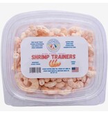 Raw Dog Barkery Raw Dog Barkery Freeze Dried Shrimp Trainers 1 oz