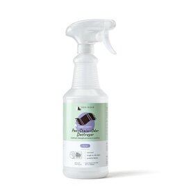 Kin + Kind Kin + Kind Pee and Stain Odor Destroyer Floral  32 oz