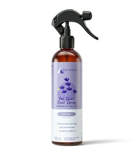 Kin + Kind Coat Spray Lavender 12 oz