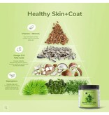 Kin + Kind Kin + Kind Healthy Skin + Coat 4 oz