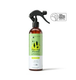 Kin + Kind Kin + Kind Flea/Tick Protect Lemongrass 12 oz