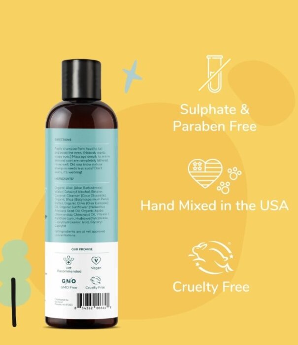 Kin + Kind Kin + Kind Unscented Conditioner 12 oz