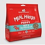 Stella & Chewy's Puppy Freeze-Dried Meal Mixer Salmon & Beef 18 oz