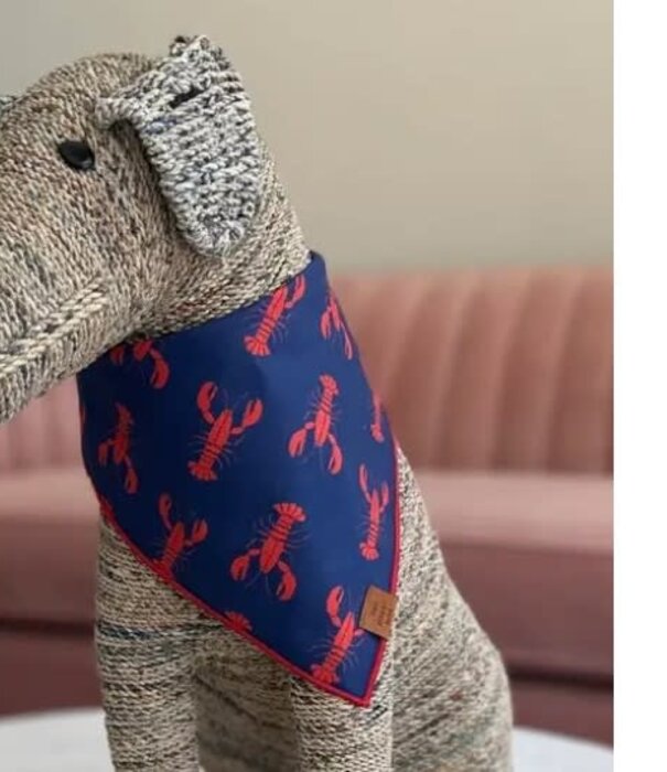 The Foggy Dog The Foggy Dog Summer Bandana