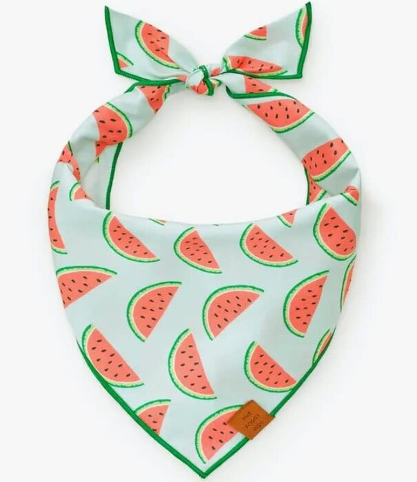 The Foggy Dog The Foggy Dog Summer Bandana