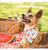 The Foggy Dog The Foggy Dog Summer Bandana