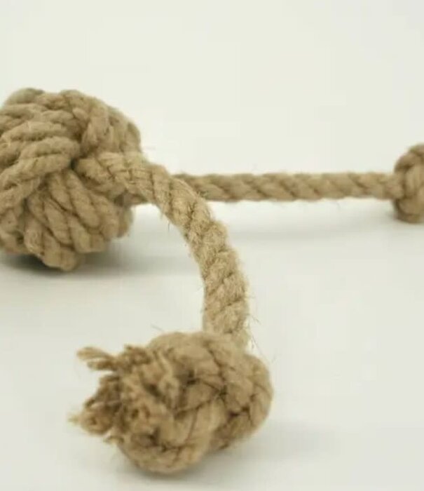 Pawsome Pet Toys Pawsome Pets Toys Rope Toy Large