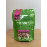Raw Dynamic Dog Freeze Dried Treat
