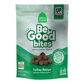 Open Farm Dog Be Good Bites Turkey 6 oz