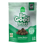 Open Farm Dog Be Good Bites Turkey 6 oz