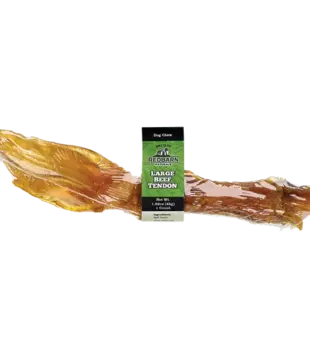 Red Barn Large Beef Tendon