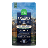 Open Farm Cat Grain Free RawMix Wild Ocean 2.25lb