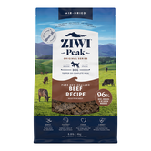 Ziwi Dog Air Dried Beef 8.8lb