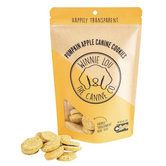 Winnie-Lou Pumpkin Apple Bites 4 oz