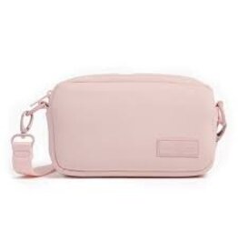 Lucy & Co. Lucy & Co. Crossbody Treat Bag Rosewater