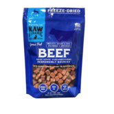 Raw Dynamic Freeze-Dried Cat 5.5 oz Beef