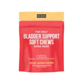 Natural Rapport Bladder Support Chew 1oz