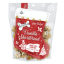 The Lazy Dog Vanilla Shortbread Stocking Treat
