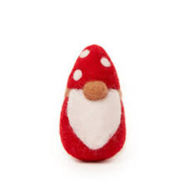 The Foggy Dog The Foggy Dog Gnome Christmas Cat Toy